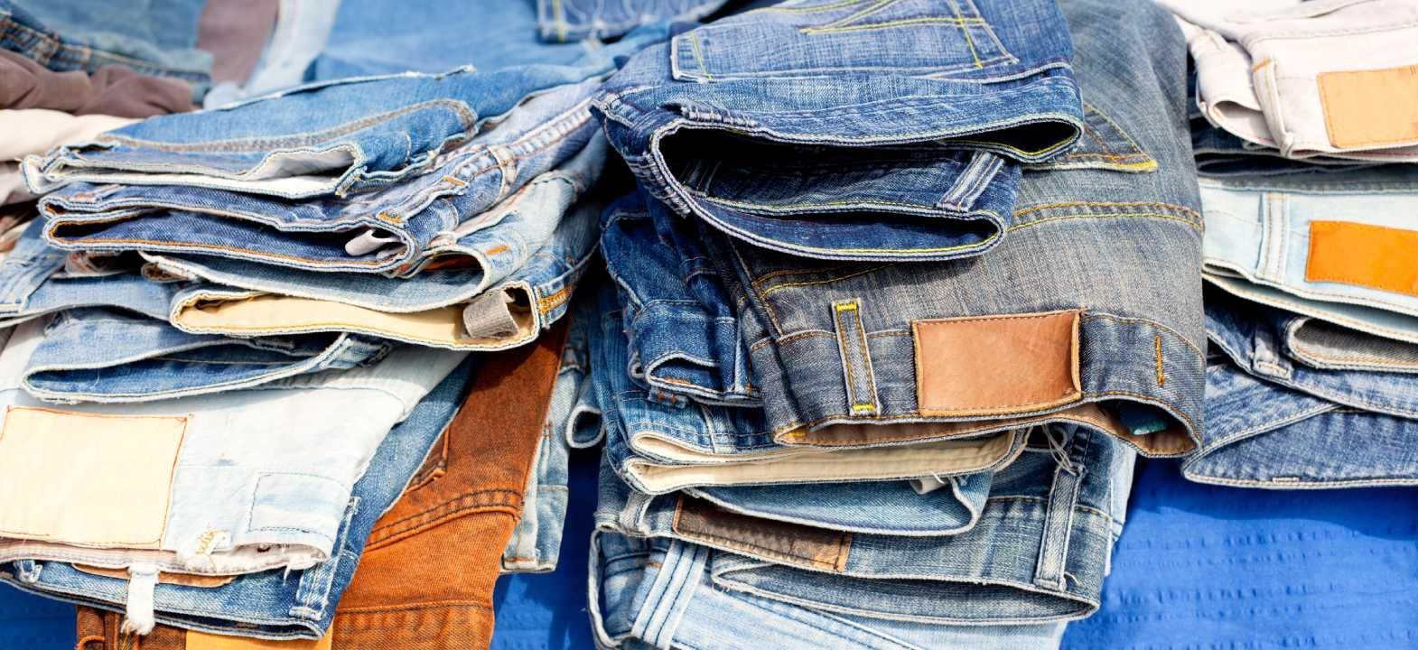 Competitive Scenario and Upcoming Trends in the Denim Market